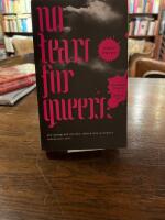 No tears for queers : ett reportage om m&auml;n, b&ouml;gar och hatbrott