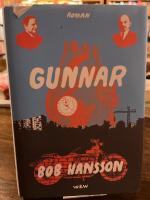 Gunnar