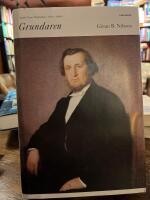 Grundaren : [Andr&eacute; Oscar Wallenberg (1816-1886)]