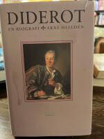 Diderot : en biografi
