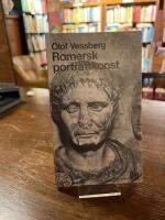 Romersk portr&auml;ttkonst