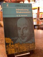 Introducing Shakespeare