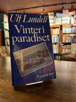 Vinter i paradiset : roman