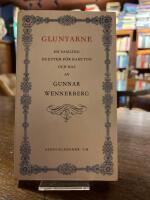 Gluntarne - en samling duetter f&ouml;r baryton och bas