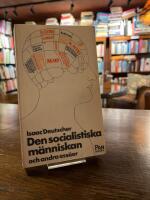 Den socialistiska m&auml;nniskan