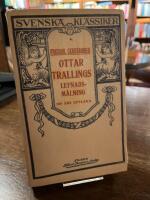 Ottar Trallings lefnadsm&aring;lning