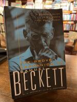 The Grove companion to Samuel Beckett