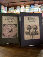 Vetenskapens historia 1-2