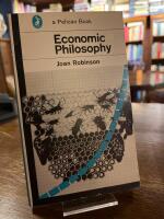 Economic Philosophy