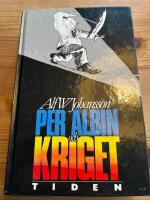 Per Albin och kriget : samlingsregeringen och utrikespolitiken under andra v&auml;rldskriget