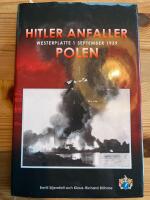 Hitler anfaller Polen : Westerplatte 1 september 1939