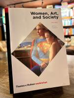 Women, Art and Society