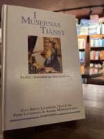 I musernas tj&auml;nst : studier i konstarternas interrelationer