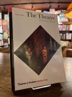 The theatre : a concise history