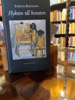 Flykten till konsten