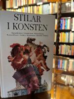 Stilar i konsten
