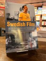 Swedish film : an introduction and reader