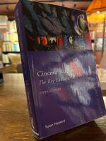 Cinema studies : the key concepts