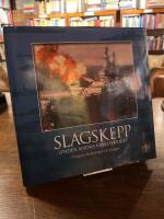 Slagskepp under andra v&auml;rldskriget : [fartygen, bev&auml;pningen och sj&ouml;slagen]