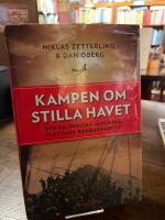 Kampen om Stilla havet : den kejserliga japanska flottans hangarfartyg