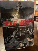 D&ouml;dligt angrepp : miniub&aring;tsr&auml;den mot slagskeppet Tirpitz