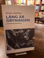 L&aring;ng &auml;r gryningen