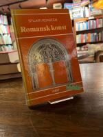 Romansk konst