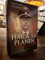 H&auml;rskarplanen : Himmlers jakt p&aring; det ariska ursprunget