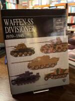 Waffen-SS divisoner 1939-1945