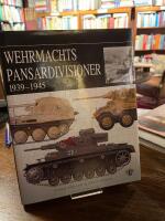 Wehrmachts pansardivisioner 1939-1945