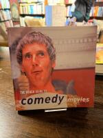 The rough guide to comedy movies