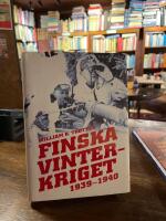 Finska vinterkriget 1939-1940