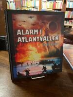 Alarm i Atlantvallen