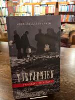 Tjetjenien  sanningen om kriget