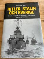 Hitler, Stalin och Sverige : ett nytt perspektiv p&aring; den svenska erfarenheten av andra v&auml;rldskriget