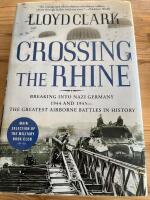 Crossing the Rhine
