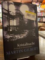 Kristallnacht - prelude to destruction