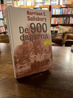 De 900 dagarna