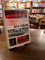 S&auml;nkningen av Bl&uuml;cher den nionde april 1940