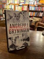 Angrepp i gryningen : slaget om Narvik, 9-10 april 1940