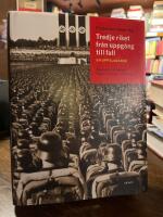 Tredje riket fr&aring;n uppg&aring;ng till fall : en uppslagsbok