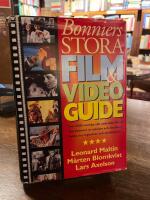 Bonniers stora film- & videoguide