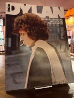 Bob Dylan an illustrated history