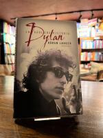 Dylan : en k&auml;rlekshistoria