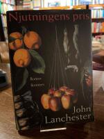 Njutningens pris : [roman]