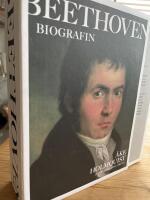 Beethoven : biografin