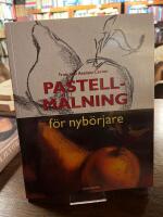 Pastellm&aring;lning f&ouml;r nyb&ouml;rjare