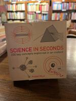 Science in Seconds