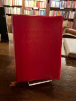 Citas del presidente Mao Tse-Tung