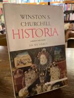 Historia -  andra volymen